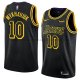 Maillot Los Angeles Lakers Sviatoslav Mykhailiuk Ciudad 2018 Noi
