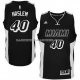 Maillot Miami Heat Haslem Noir