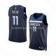 Maillot Minnesota Timberwolves Naz Reid Icon Bleu