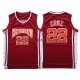 Maillot NCAA Richmond Cruz Rouge