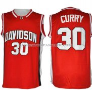 Maillot NCAA Wildcat Curry Rouge