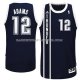 Maillot Oklahoma City Thunder Adams Bleu