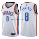Maillot Oklahoma City Thunder Alex Abrines Swingman Association