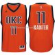 Maillot Oklahoma City Thunder Kanter Orange