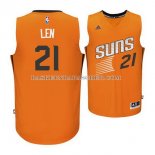 Maillot Phoenix Suns Len Orange Maillot Phoenix Suns Len Orange