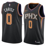 Maillot Phoenix Suns Marquese Chriss Statement 2018 Noir Maillot Phoenix Suns Marquese Chriss Statement 2018 Noir