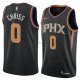 Maillot Phoenix Suns Marquese Chriss Statement 2018 Noir