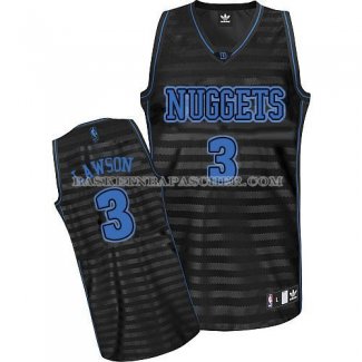 Maillot Rainure Mode Denver Nuggets Lawson