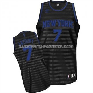 Maillot Rainure Mode New York Knicks Anthony