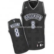 Maillot Rythme Mode Brooklyn Nets Williams