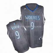 Maillot Rythme Mode Minnesota Timberwolves Rubio