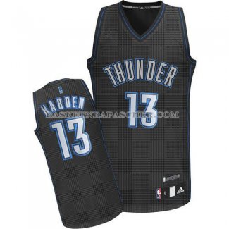 Maillot Rythme Mode Oklahoma City Thunder Harden