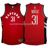 Maillot Toronto Raptors Ross Rouge