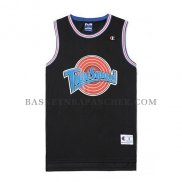 Maillot Tune Squad Lepew Noir