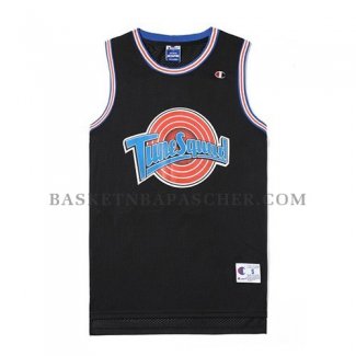 Maillot Tune Squad Lepew Noir