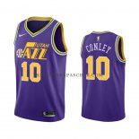 Maillot Utah Jazz Mike Conley Volet Maillot Utah Jazz Mike Conley Volet