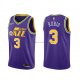Maillot Utah Jazz Ricky Rubio Classic 2018-19 Volet