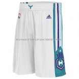 Short Charlotte Charlotte HorBrooklyn Nets Blanc