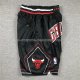 Short Chicago Bulls Just Don Noir4