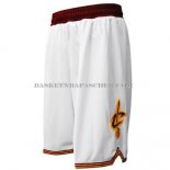 Short Cleveland Cavaliers Blanc