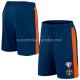 Short Denver Nuggets 75th Anniversary Bleu