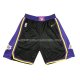 Short Los Angeles Lakers Earned Volet