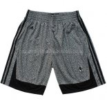 Short Static Fashion Gris