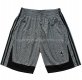 Short Static Fashion Gris