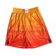 Short Utah Jazz Ville Orange