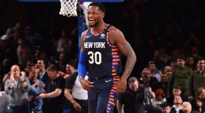 Maillot basket nba New York Knicks et Detroit Pistons