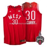 Maillot All Star 2016 Curry