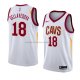 Maillot Cleveland Cavaliers Matthew Dellavedova Association 2018