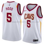 Maillot Cleveland Cavaliers Rodney Hood Association 2018 Blanc