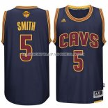 Maillot Cleveland Cavaliers Smith Bleu