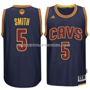 Maillot Cleveland Cavaliers Smith Bleu