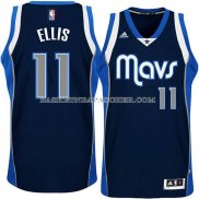 Maillot Dallas Mavericks Ellis 2Bleu