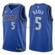 Maillot Dallas Mavericks J.j. Barea Icon 2017-18 Bleu