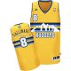 Maillot Denver Nuggets Gallinari Jaune