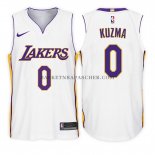 Maillot Enfant Los Angeles Lakers Kyle Kuzma Association 2017-18