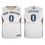Maillot Enfant New Orleans Pelicans New Orleans Pelicans Cousins
