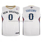 Maillot Enfant New Orleans Pelicans New Orleans Pelicans Cousins