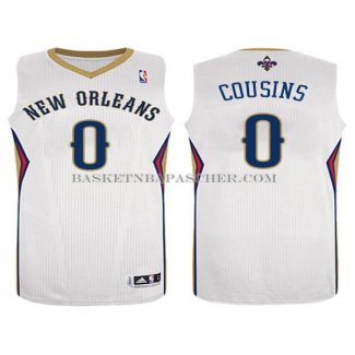 Maillot Enfant New Orleans Pelicans New Orleans Pelicans Cousins