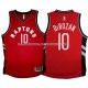 Maillot Enfant Toronto Raptors DeRozan Rouge