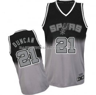 Maillot Fadeaway Mode Duncan Gris
