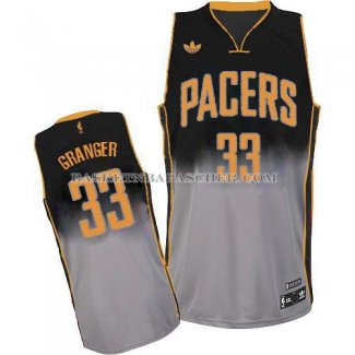 Maillot Fadeaway Mode Granger Gris