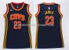 Maillot Femme Cleveland Cavaliers James Bleu