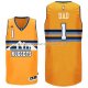 Maillot Fete des peres Denver Nuggets Dad Jaune