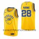 Maillot Golden State Warriors Alfonzo Mckinnie Hardwood Classic