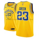 Maillot Golden State Warriors Draymond Green 2018-19Or