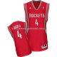 Maillot Houston Rockets Scola Rouge